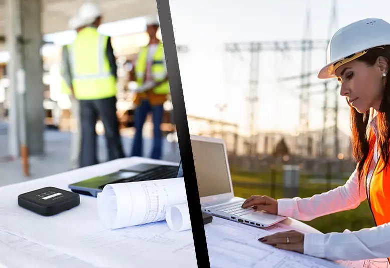 Nighthawk (MH3150) M3 5G Sub 6 AX3600 WiFi 6 流動熱點