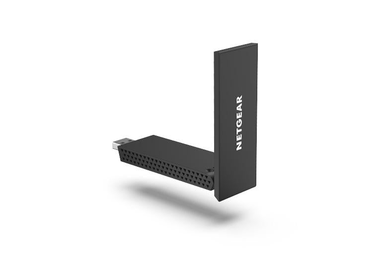 Nighthawk (A8000) Tri-band AXE3000 WiFi 6E USB 3.0 Adatper