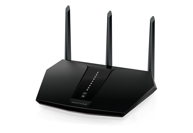Nighthawk (RAX30) Dual-band AX2400 5-Stream WiFi 6 Router