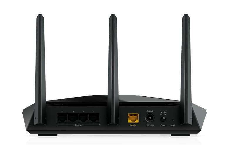 Nighthawk (RAX30) Dual-band AX2400 5-Stream WiFi 6 Router