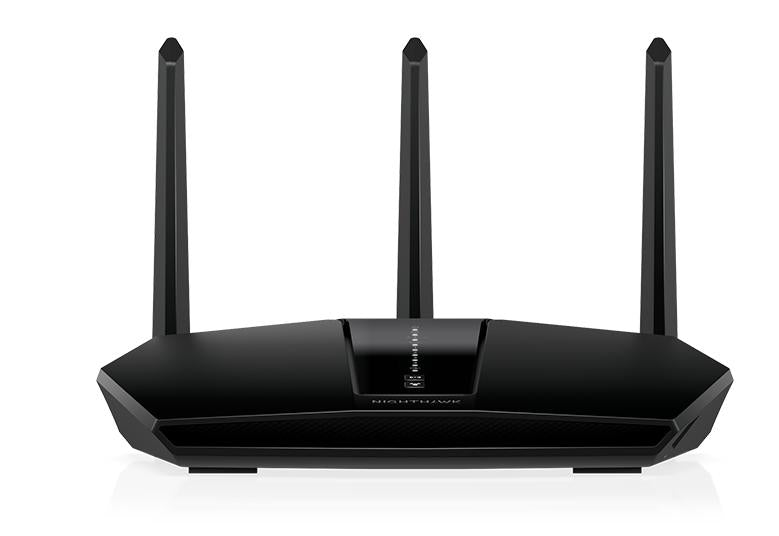 Nighthawk (RAX30) Dual-band AX2400 5-Stream WiFi 6 Router