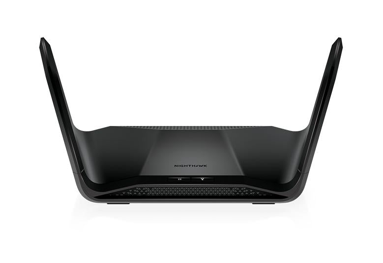 Nighthawk (RAX70) 三頻 AX6600 8-stream Wi-Fi 6 路由器