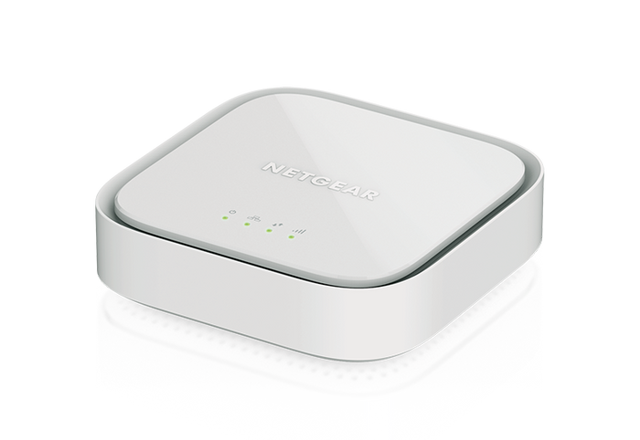 NETGEAR 4G LTE數據機 (LM1200)
