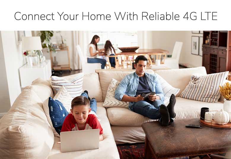 Nighthawk (MR1100) M1 4G LTE 流動熱點路由器