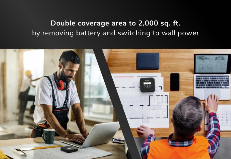 Nighthawk (MR6550) M6 Pro+ 5G mmWave AXE3600 WiFi 6E 流動熱點路由器