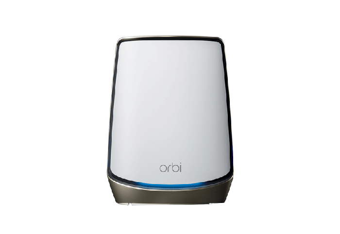Orbi (RBR860S) 三頻 AX6000 WiFi 6 Mesh 無線路由器 (主機)