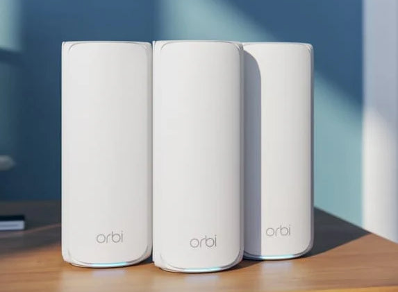 Mesh WiFi Systems