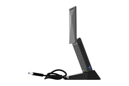 Nighthawk (A7000) Dual-band AC1900 USB 3.0 WiFi Adapter