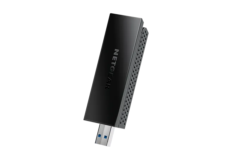 Nighthawk (A7500) Dual-band AX1800 WiFi 6 USB 3.0 Adapter