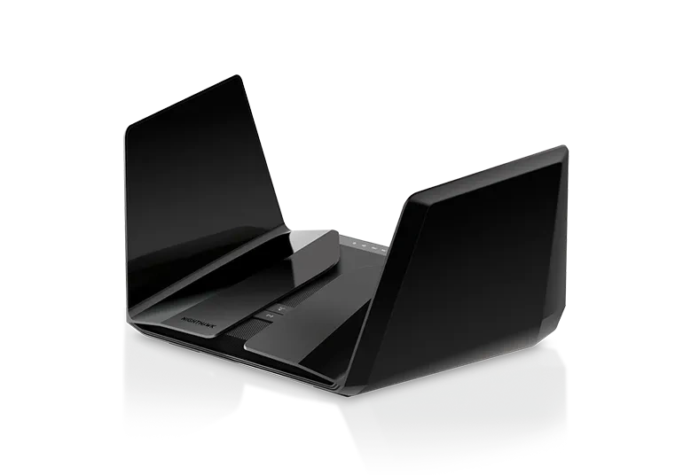 [電腦節] Nighthawk (RAX200) 三頻 WiFi 6 路由器