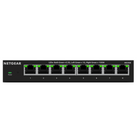 8-Port /2.5G (MS308)