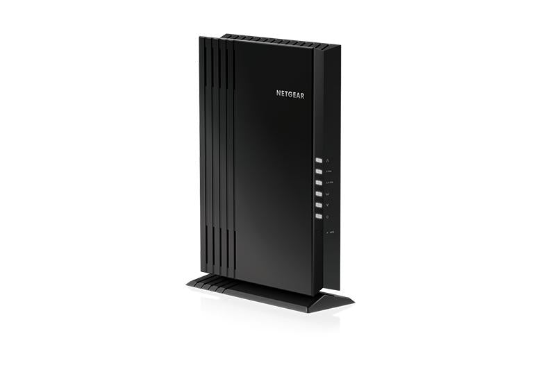 NETGEAR (EAX20) Dual-band AX1800 4-Stream Mesh WiFi 6 Extender