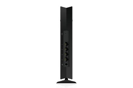 NETGEAR (EAX20) 雙頻 AX1800 4-Stream Mesh WiFi 6 延伸器 in NCC
