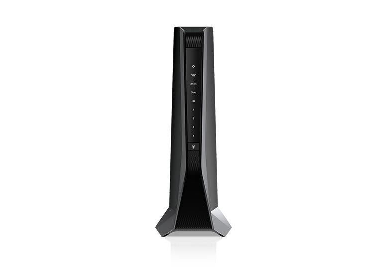 NETGEAR (EAX80) Dual-band AX6000 8-Stream Mesh WiFi 6 Extender