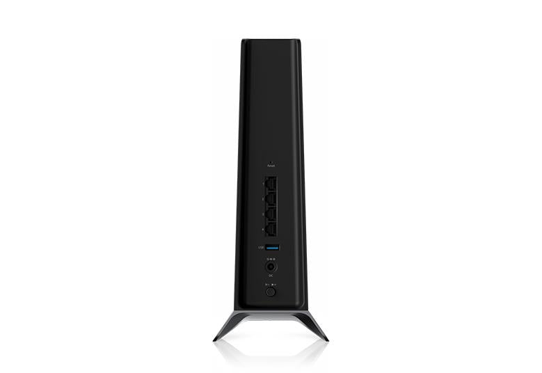 NETGEAR (EAX80) 雙頻 AX6000 8-Stream Mesh WiFi 6 延伸器 in NCC