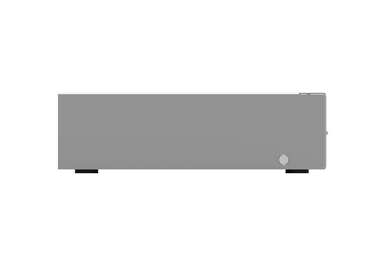NETGEAR (MS108UP) 8-port Multi-Gigabit (2.5G) Ultra60 PoE++ Ethernet Unmanaged Switch