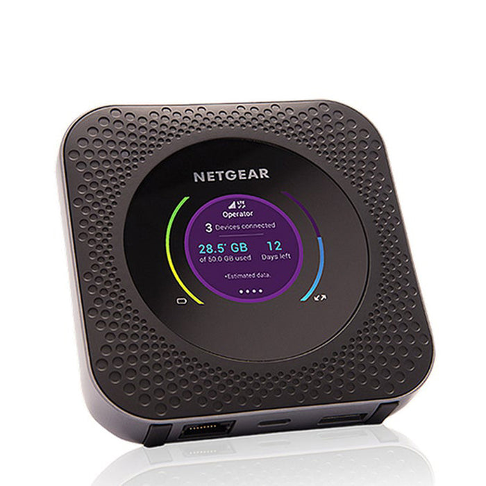 Nighthawk (MR1100) M1 4G LTE Mobile Router