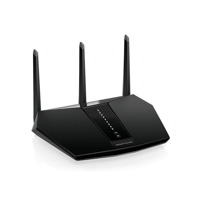 Nighthawk (RAX30) Dual-band AX2400 5-Stream WiFi 6 Router