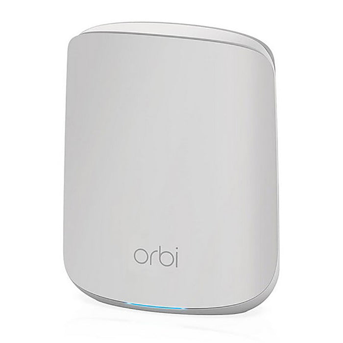 Orbi 350系列雙頻WiFi 6附加衛星機 (RBS350)