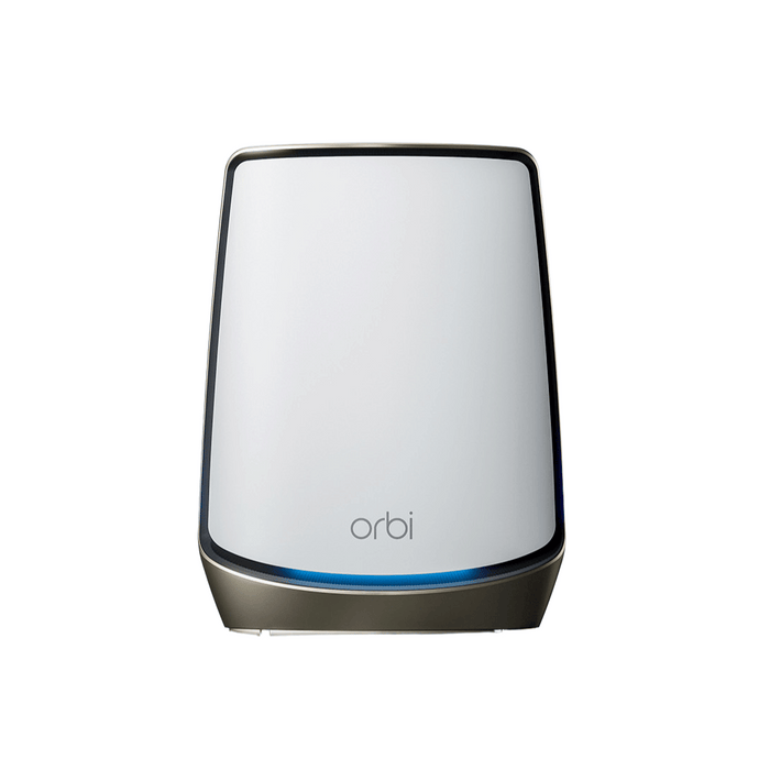 [電腦節] Orbi (RBR860S) 三頻 WiFi 6 Mesh 衛星分機