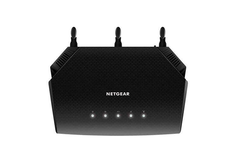 Nighthawk (RAX10) 雙頻 AX1800 5-Stream WiFi 6 路由器
