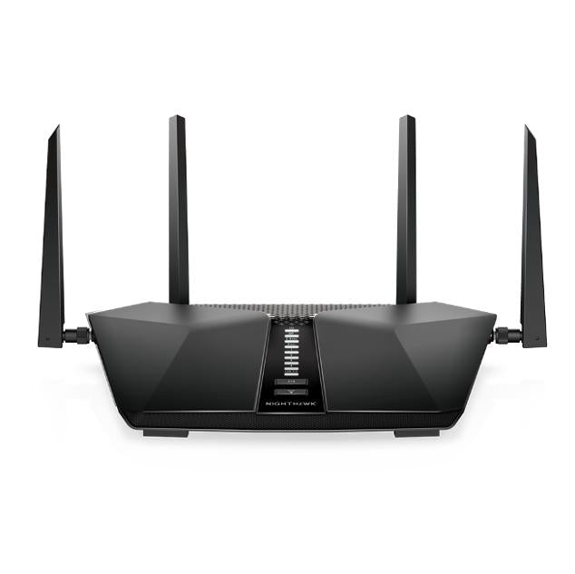 Nighthawk (RAX50) 雙頻 AX5400 6-stream Wi-Fi 6 路由器