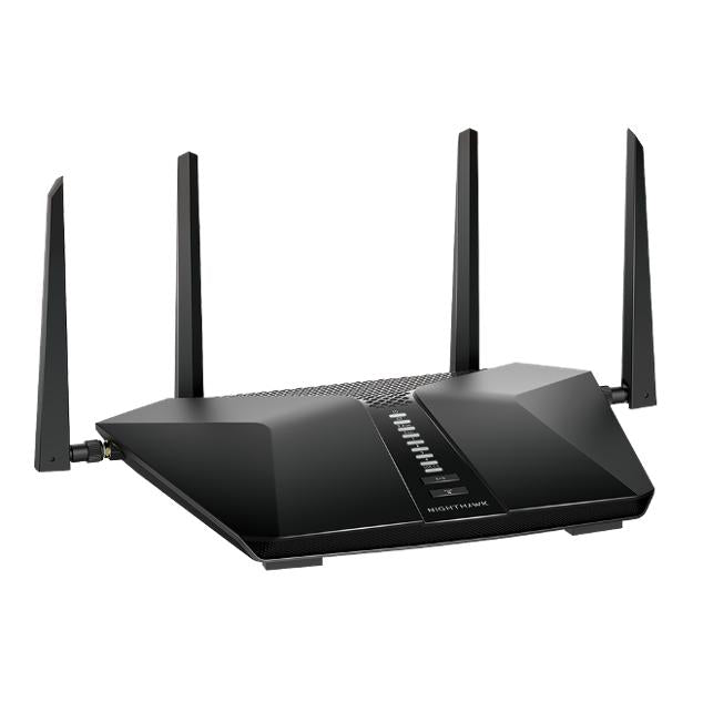 Nighthawk (RAX50) 雙頻 AX5400 6-stream Wi-Fi 6 路由器