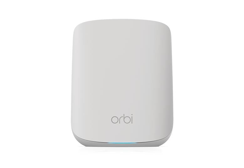Orbi 350系列雙頻WiFi 6附加衛星機 (RBS350)