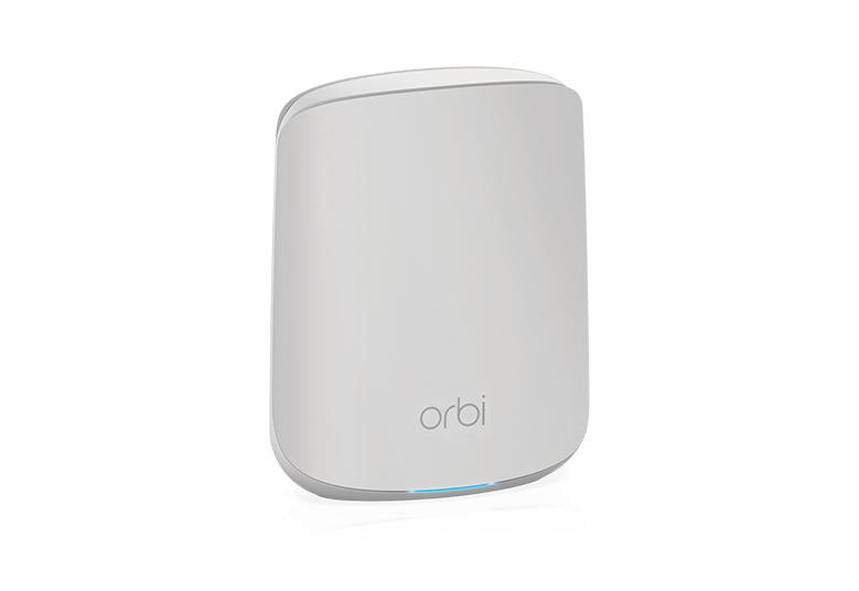 Orbi 350系列雙頻WiFi 6附加衛星機 (RBS350)