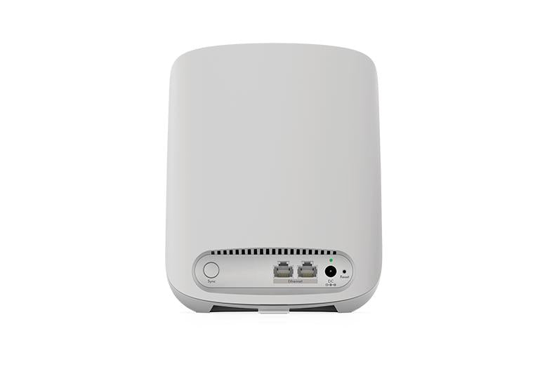 Orbi 350系列雙頻WiFi 6附加衛星機 (RBS350)