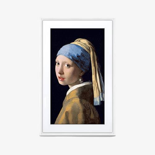 Meural Canvas II 21" White (MC321WL)