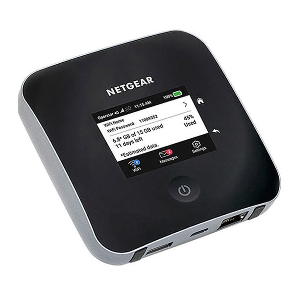 Nighthawk (MR2100) M2 4G LTE Mobile Router