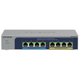 8-Port/2.5G/PoE++ (MS108UP)