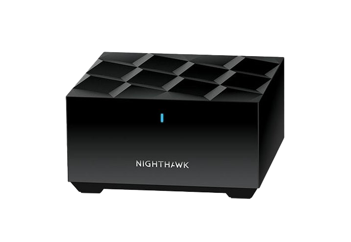 Nighthawk (MS90) Tri-band AXE5700 Mesh WiFi 6E Add-on Satellite (Need to work with MK92 WiFi System)