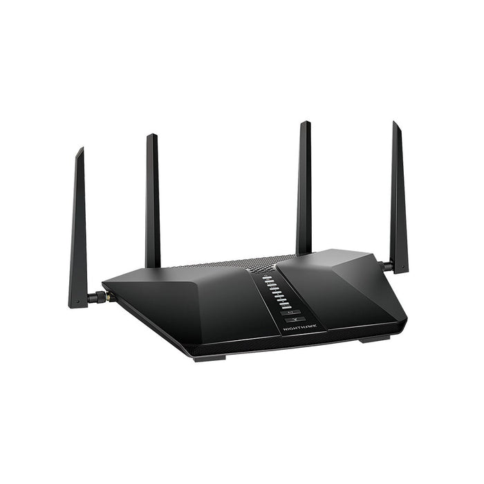 Nighthawk (RAX50) 雙頻 AX5400 6-stream Wi-Fi 6 路由器
