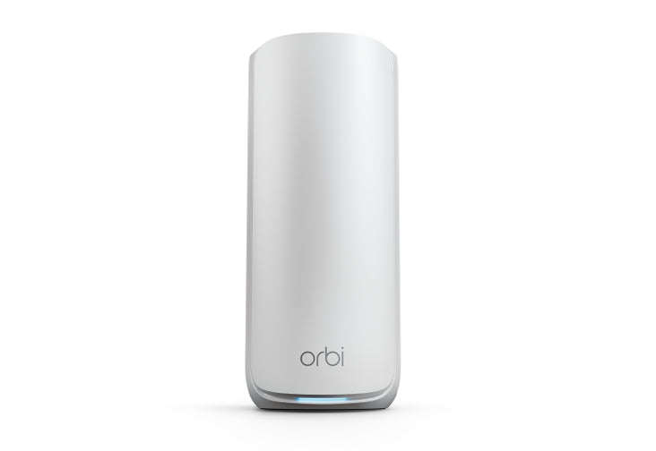 Orbi (RBE870) 三頻 BE21000 WiFi 7 Mesh 附加衛星分機 (不能獨立操作，需配合870 系列主機使用)