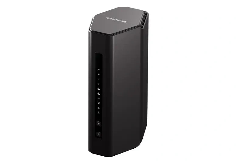 [激安大購賞] Nighthawk (RS300) 三頻 WiFi7 路由器